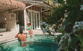 Villas Edenia Gili Trawangan